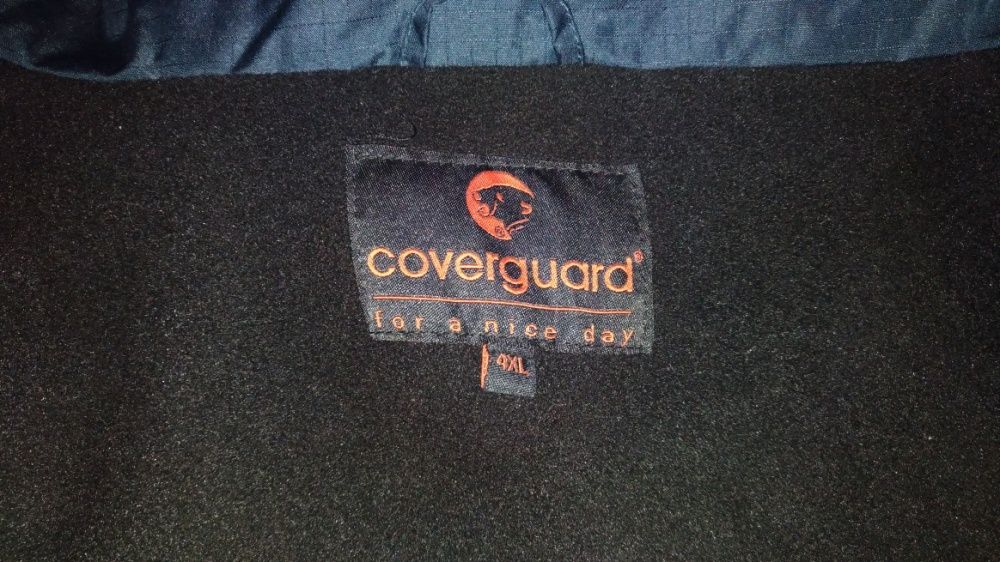 Geaca iarna (model deosebit) protectie la frig