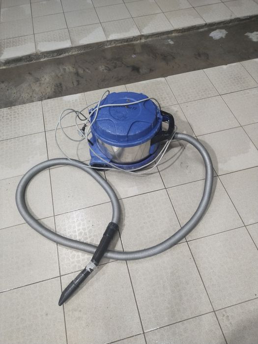 Пылесосы  Вакуум