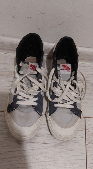 Vans, marimea 39