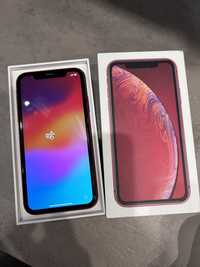 iPhone XR red айфон