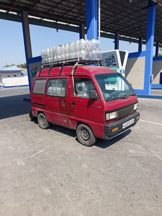 Siro'chni oledigon aloqaga chiqsin