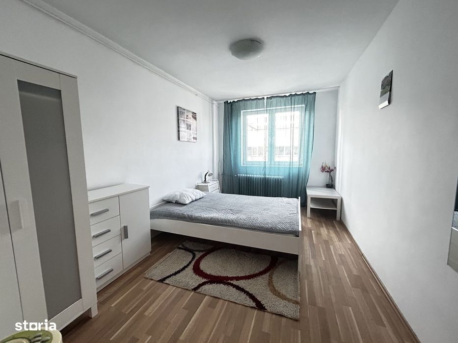Vânzare Apartament 2 Camere Dristor Park Lake -Metrou
