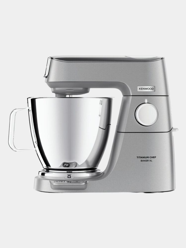 Кухонная машина Kenwood KVL 85.004 SI