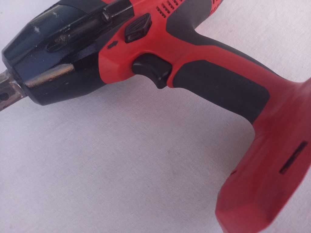 Hilti SIW 9-A22 3/4 - акумулаторни инструмнети