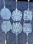 Vând ceaune noi de aluminiu și forme de prajituri