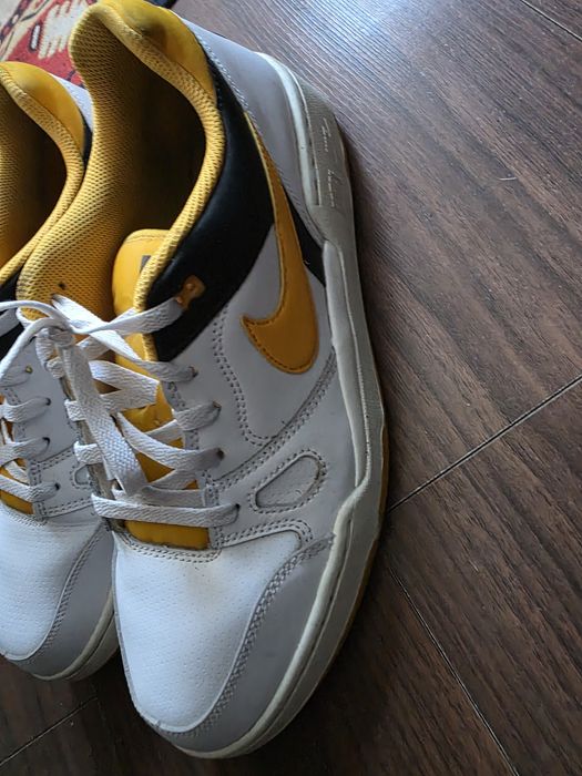 Vand nike full force low