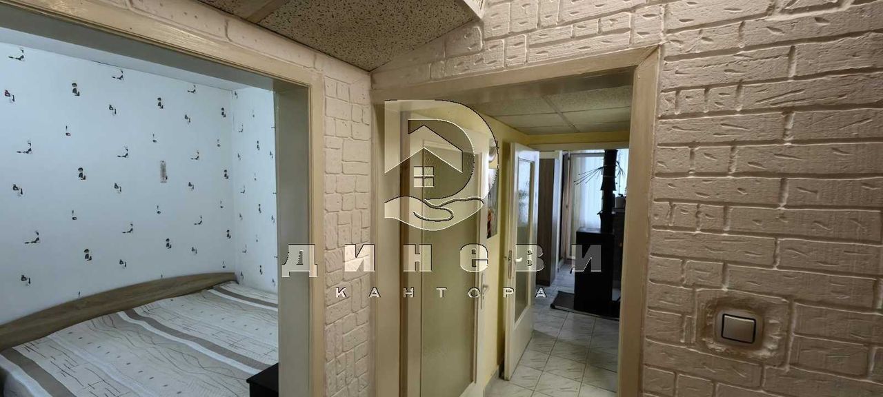 Продава се Тристаен апартамент в Стара Загора, Ремиза - 67 кв.м за 1229 €/кв.м - Снимка #9