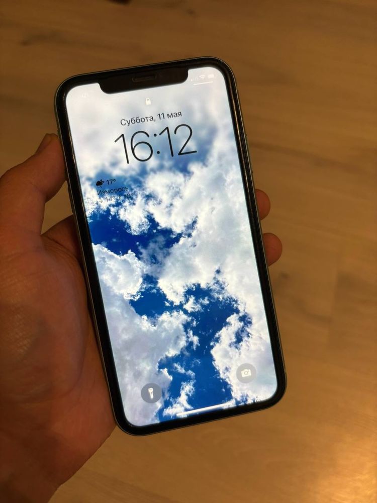 Iphone 11 продам!