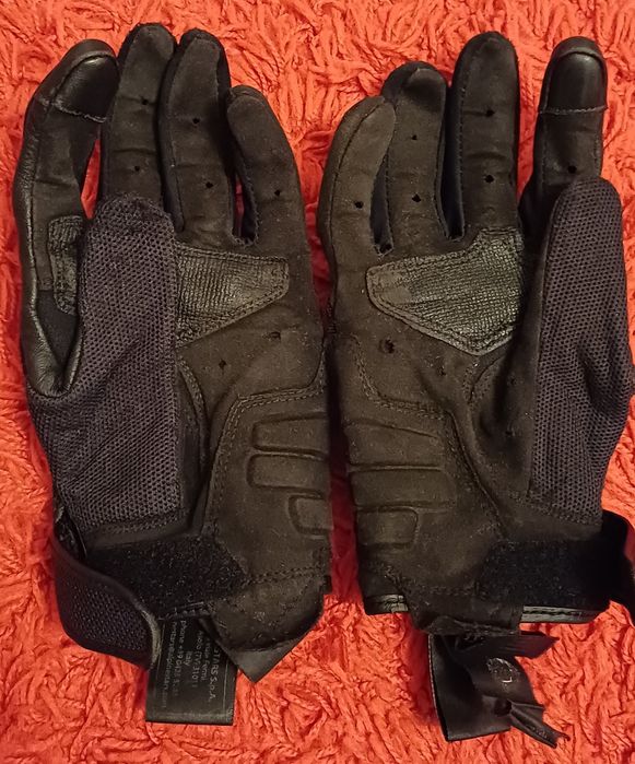 Manusi moto Alpinestars Stella COPPER