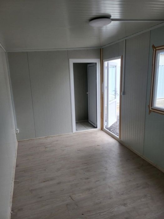 Място под наем 1600кв.м