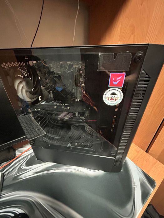 Продам компьютер