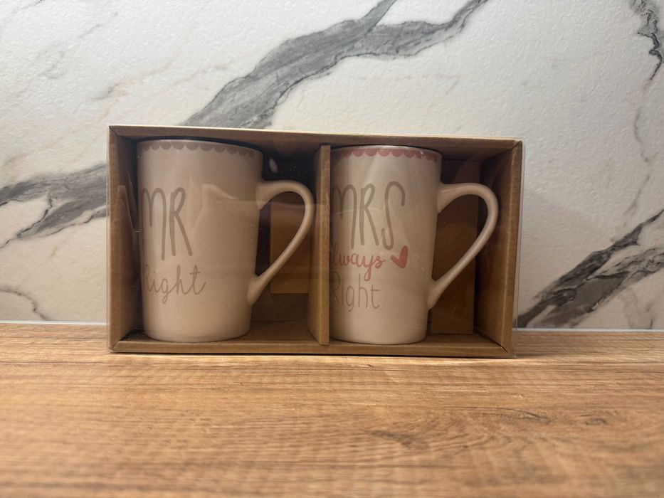 Порцеланови чаши