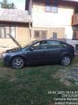 Ford Focus 1.8 diesel