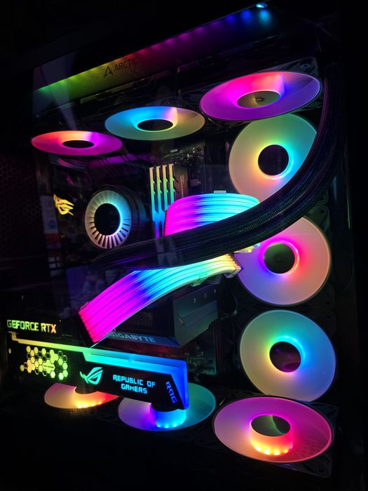 Vand Gigabyte RTX 4070 Super