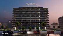 Apartament Mamaia - 2 camere - O.B.A Tower