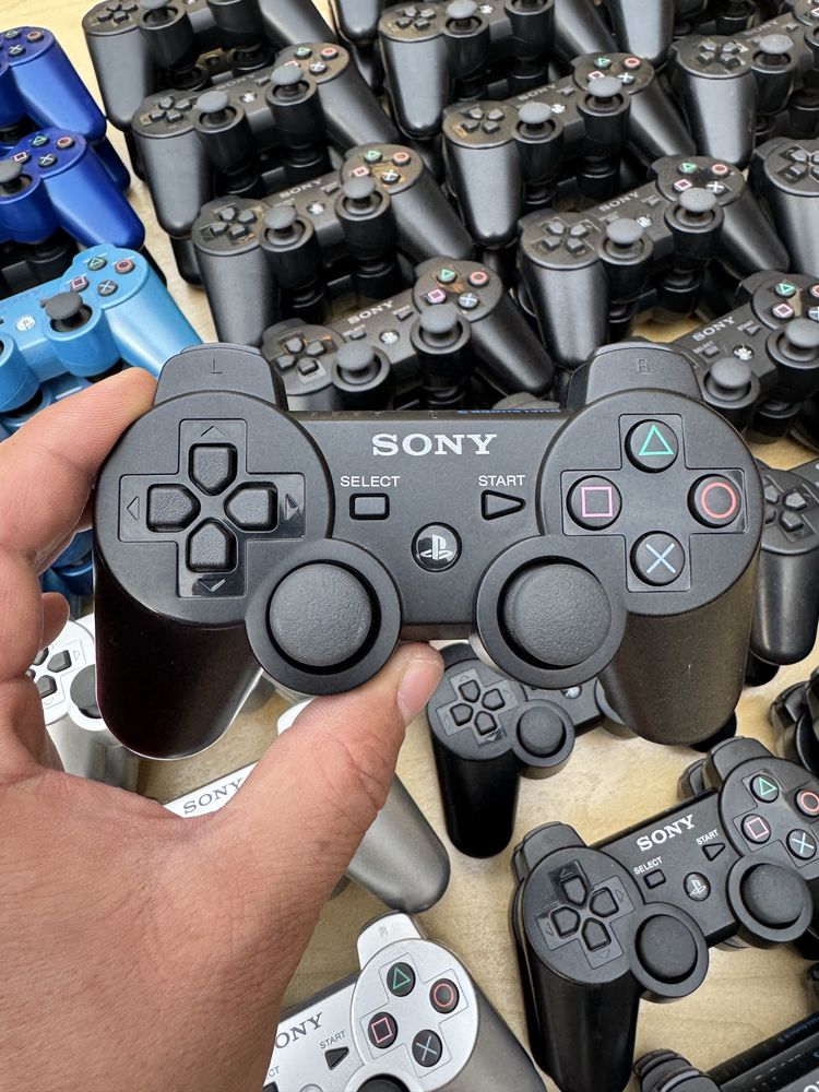 Ps3 Arginal kotta plata pultlar
