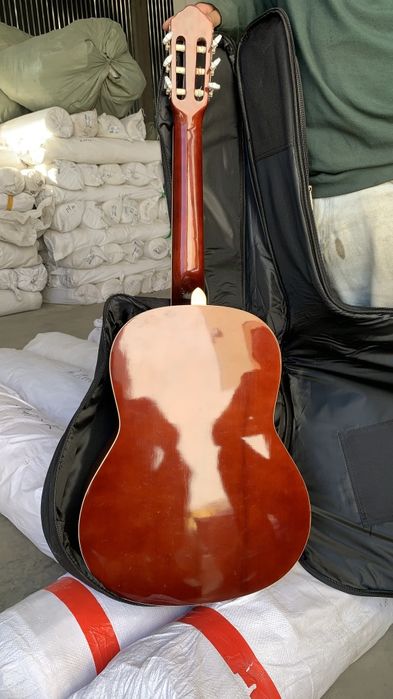 Gitara Klasicheski