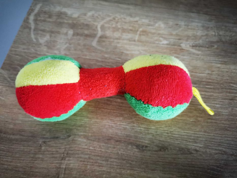 Jucării pentru bebelus