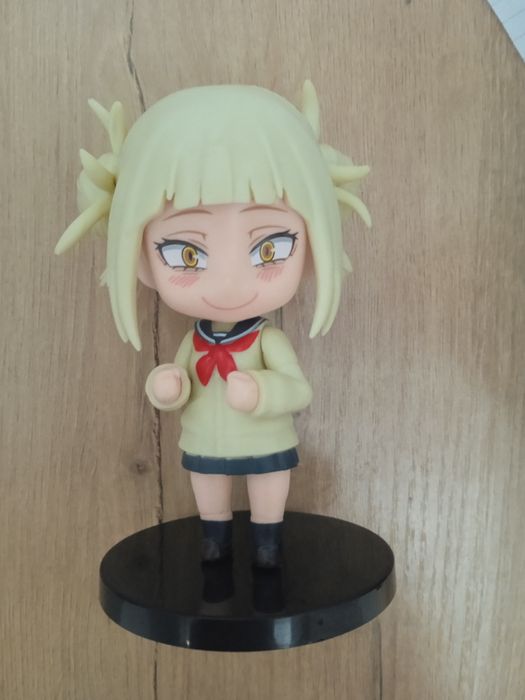 фигурка в хорошем качестве