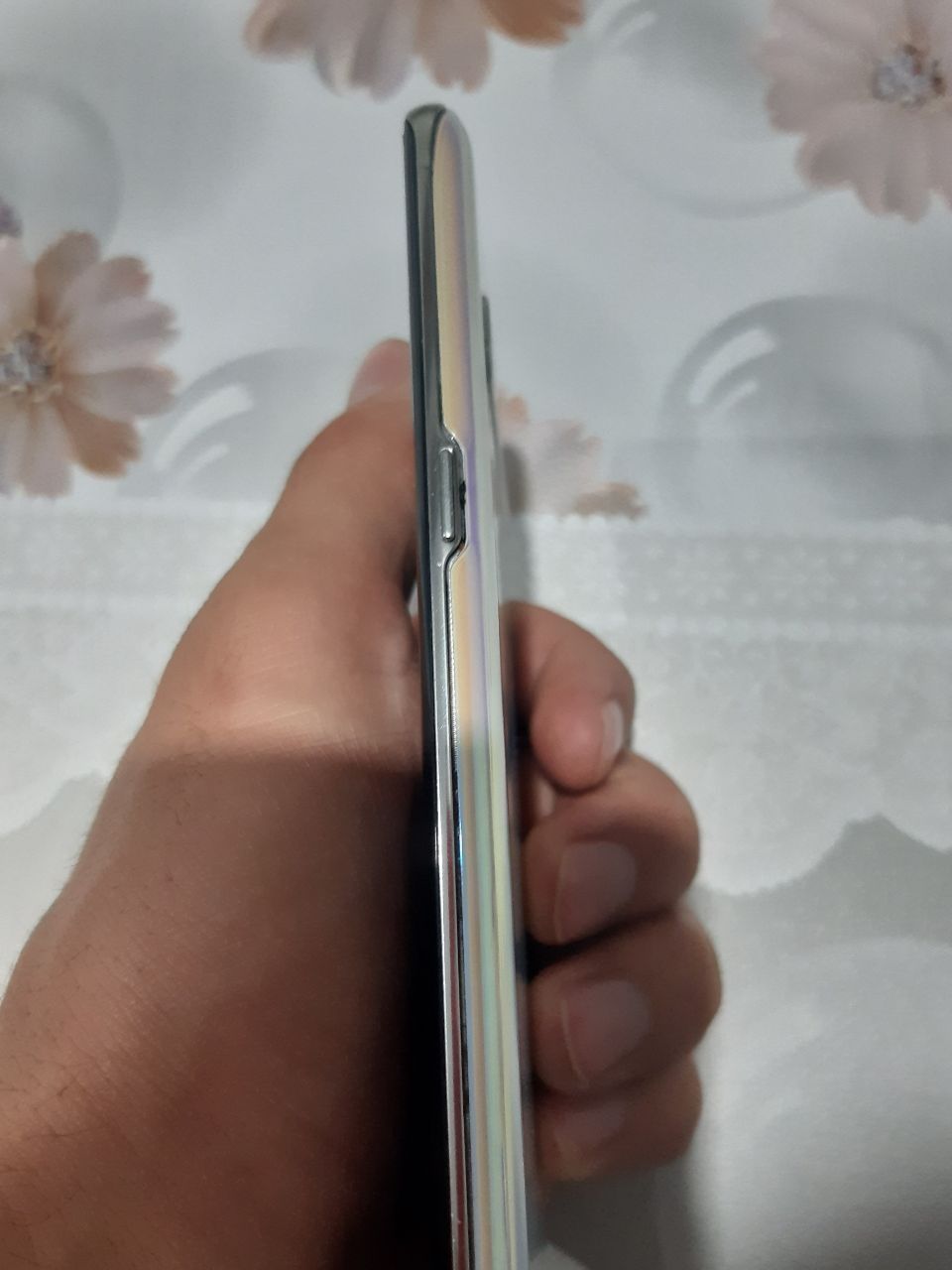 Samsung S10 5g 8 256 gb