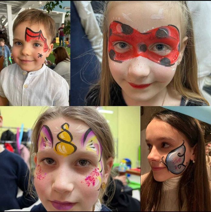 Animatori petreceri pentru copii Bucuresti