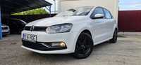 Vw Polo Facelift Fab 2015 Benzina 1.2 -Euro6 Climatronic Înmatriculată