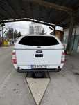Hardtop Ford Ranger/Хардтоп Форд Рейджър