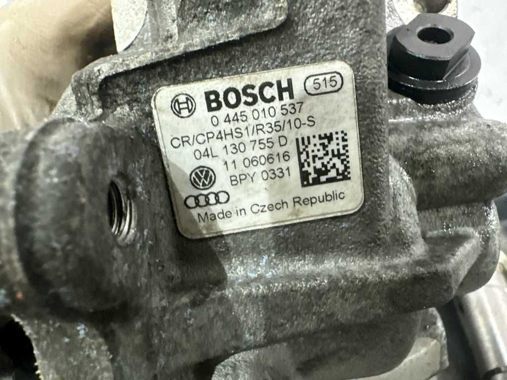 Kit Injectie AUDI Q5 (8RB) 2.0 TDI quattro 150 cai CJCD