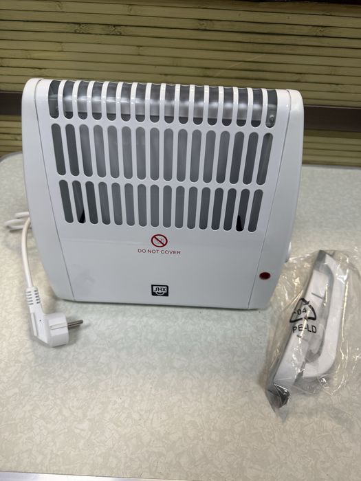 Печка нагревател SHX