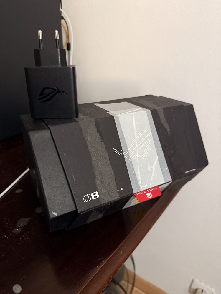 Asus Rog Phone 8 pro