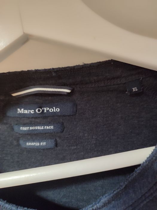 Marc O'Polo за взискателния мъж
Marc O'Polo-XL Размер Бранд лого