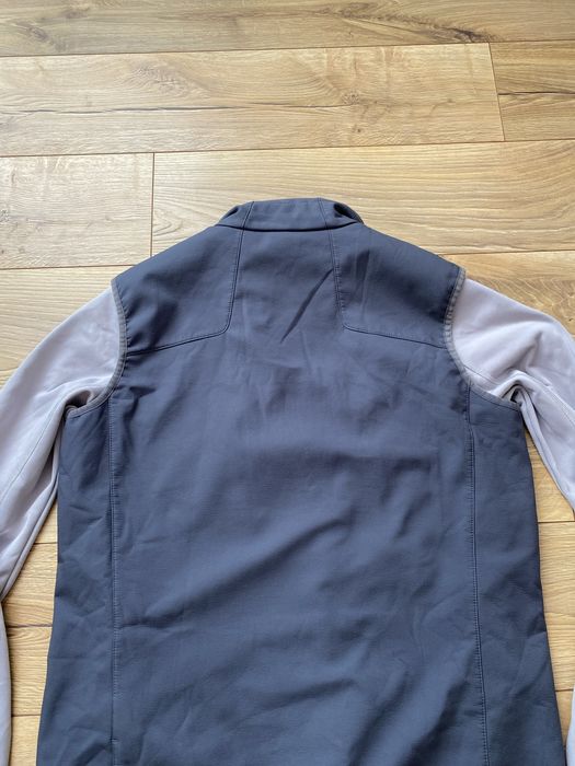 Jack Wolfskin-jacheta 3 in 1 , stare foarte buna, barbati, XL