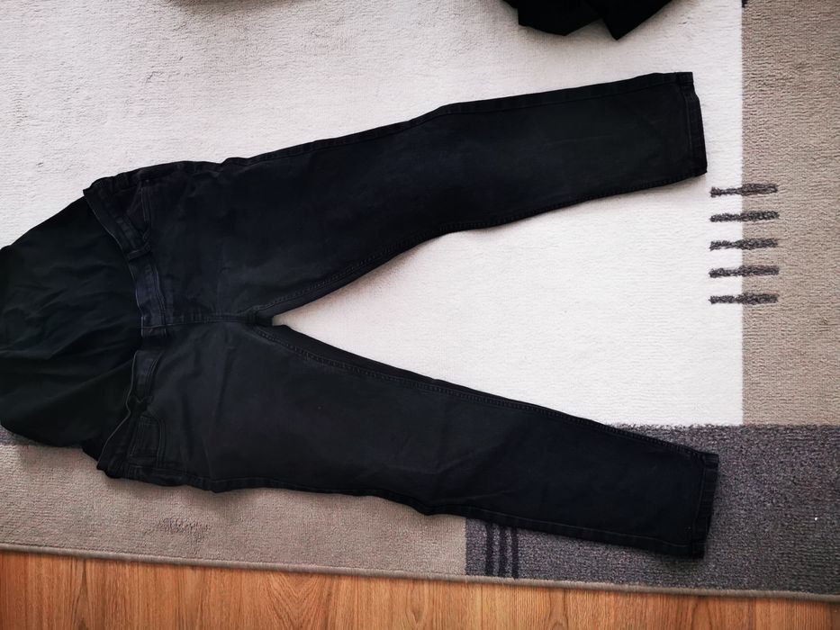 Pantaloni gravide