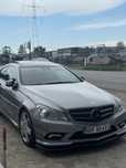 Mercedes w207 pachet AMG