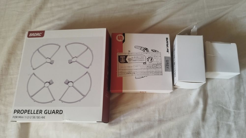 Аксесоари за дронове Dji mini1/2/2SE/SE/4k