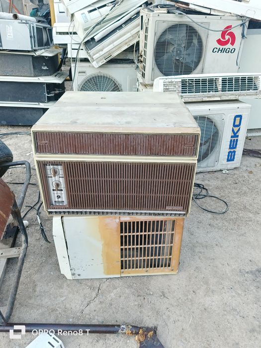 Кондиционер хорошом састаение