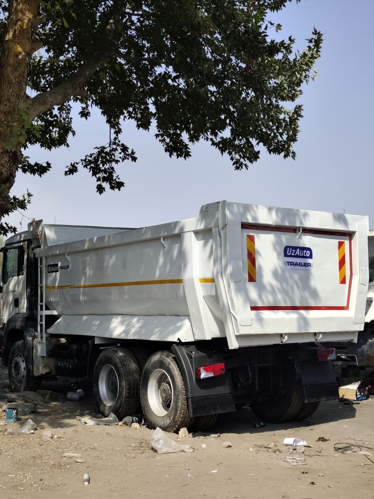 MAN TGS 33.360 .
