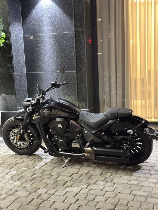 Benda Dark Flag 500 Ultra