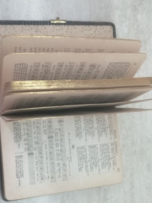 Сборник от реформирани химни 1897