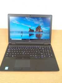 LaptopOutlet Business DELL LATITUDE 5580 i5-7200U 16Gb SSD 256Gb*