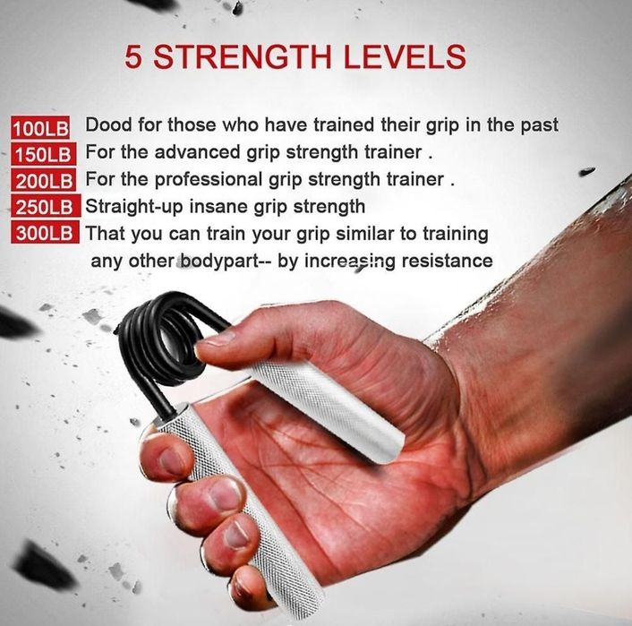 flexor mana maini fitness antrenament muschi 68 kg antebrat recuperare