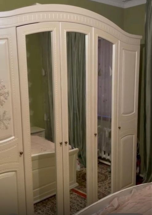 Спальный мебель сатылады