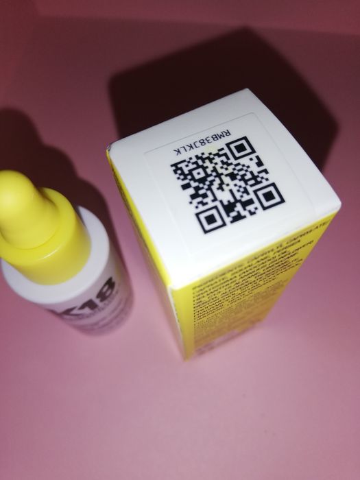 K18 Molecular Repair Hair Oil sephora Nou