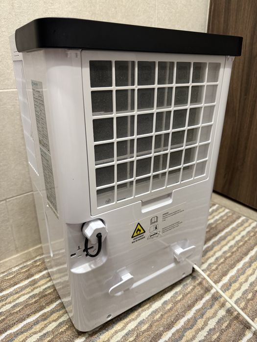 Dezumidificator AlecoAir D20 Grande