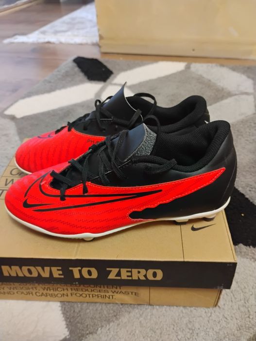 Ghete Nike phantom
