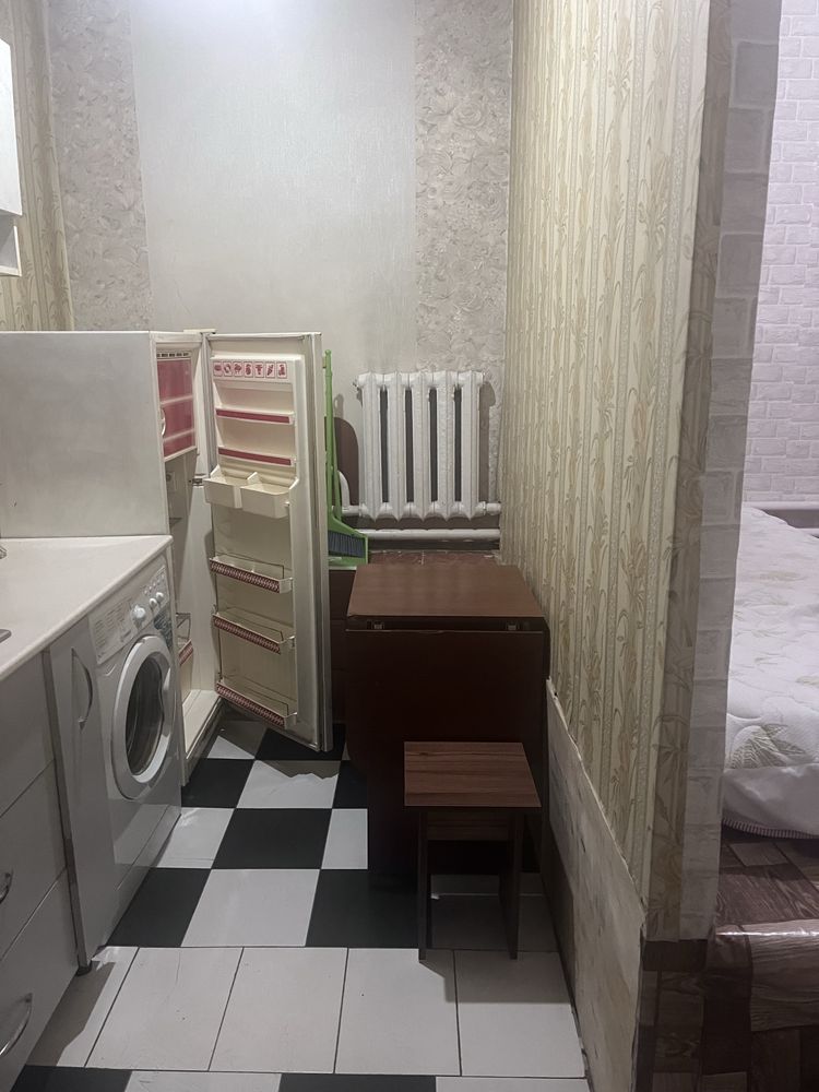 Сдам квартиру времянку быр екы кыздарга