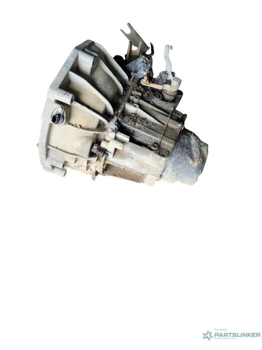 Cutie de viteze manuala 5 trepte NISSAN MICRA II K11 1992 - 2007 JHQCG820024