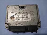 Ecu calculator motor volkswagen vw passat b5 1.9 TDi AFN 038906018p