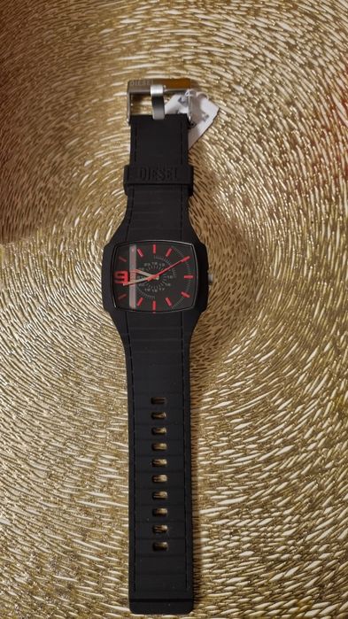 Set-Ceas+Brățară Diesel