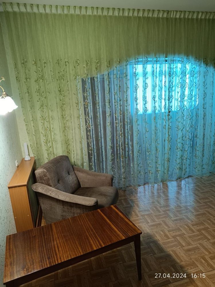 Продаётся 2+2/9/9 улица Бобура